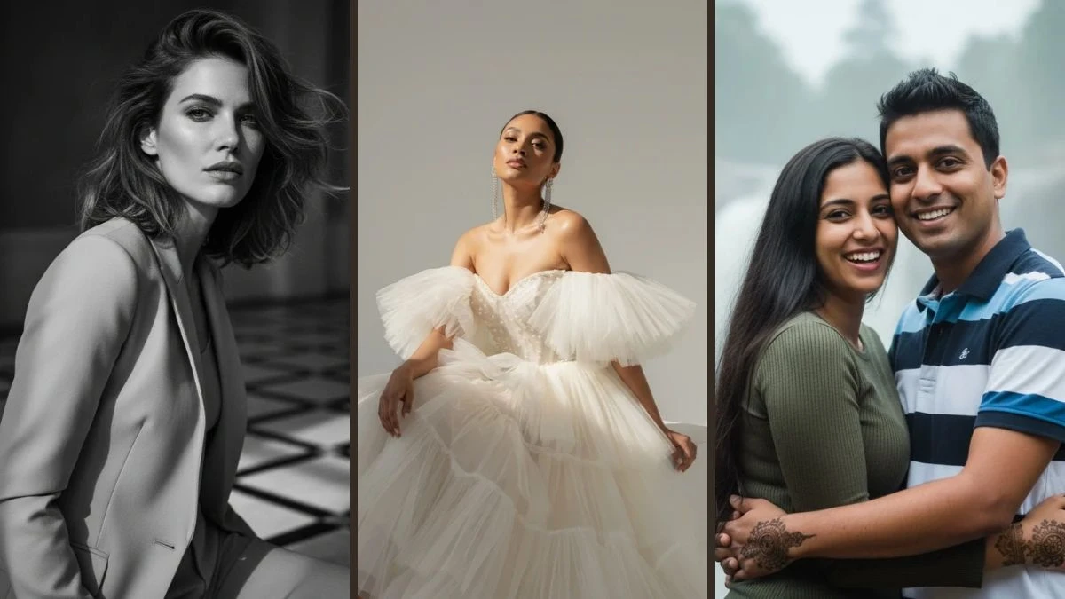 Trending 8K Photorealistic Gemini AI Prompts Copy-Paste to Generate Ultra-Realistic Photos: Unlocking the Future of Hyper-Realistic Image Creation