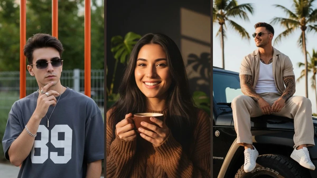 Viral ChatGPT Photo Editing Prompts for Boys and Girls to Create Viral and Trend-Setting Images in 2025