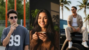 Viral ChatGPT Photo Editing Prompts for Boys and Girls to Create Viral and Trend-Setting Images in 2025