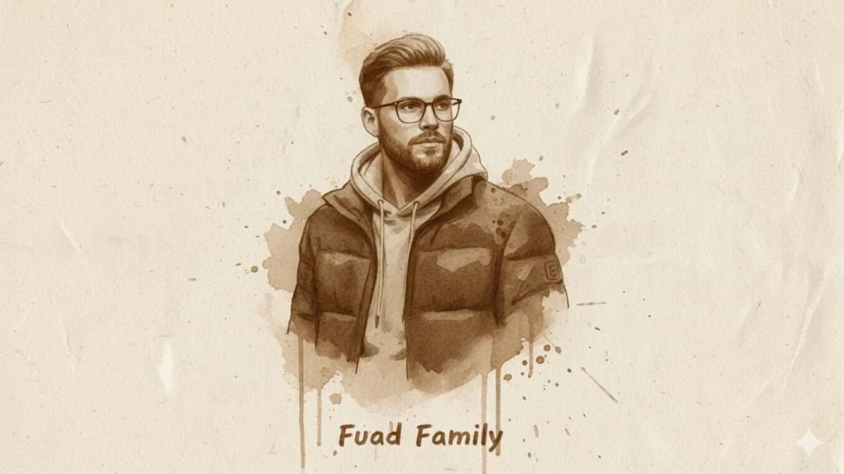 Viral Gemini AI Prompt: Transform your photos into a Hand-Drawn illustration