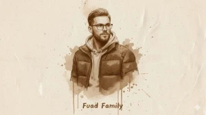 Viral Gemini AI Prompt: Transform your photos into a Hand-Drawn illustration