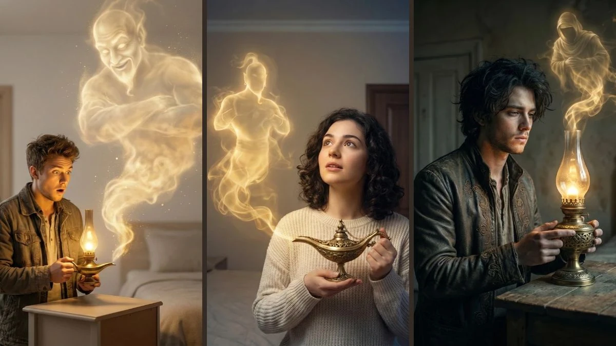 Best Google Gemini AI Prompts for Boys and Girls to Craft Hyper-Realistic Magical Fantasy Portraits