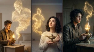 Best Google Gemini AI Prompts for Boys and Girls to Craft Hyper-Realistic Magica...