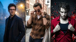 Best Handsome Boy Gemini AI Photo Editing Prompts to Transform Your Photos with Style, Charm, and Precision