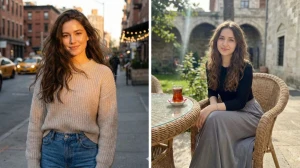 Top 10 ChatGPT AI Prompts for Editing Ultra-Realistic, Natural-Looking Girl Portraits