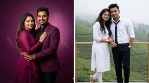 Trending Google Gemini AI Photo Editing Prompts for Couples to Craft Cinematic Romantic Portraits Perfect for Going Viral