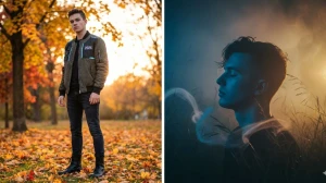 Viral 10 Gemini Nano Banana Pro Prompts to Create 15 Stylish DSLR-Level Portraits for Boys