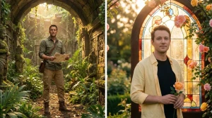 Viral Gemini AI Photo Editing Prompts for Boys to Transform Your Portraits, Master Creative Edits, and Achieve Stunning Results