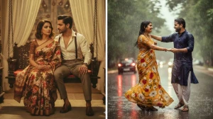 10 Best Gemini AI Photo Editing Prompts for Couples