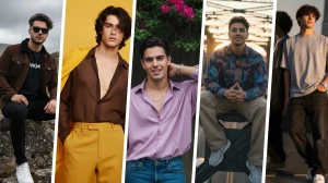 13 Seedream 4.0 AI Photo Editing Prompts for Boys