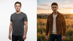 Viral Google Gemini AI Prompts for Boys: Free Photo Editing Templates You Can Co...