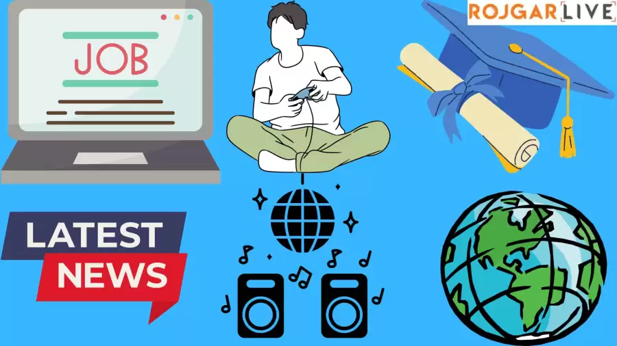 Get Latest News, Breaking News, Today's Updates 15 Feb 2024 Headlines