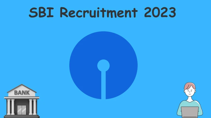 SBI Recruitment 2023 Out for CGM and Deputy Chief Digital Officer Vacancy Apply Online at sbi.co.in SBI Recruitment 2023 Out for CGM and Deputy Chief Digital Officer Vacancy Apply Online at sbi.co.in