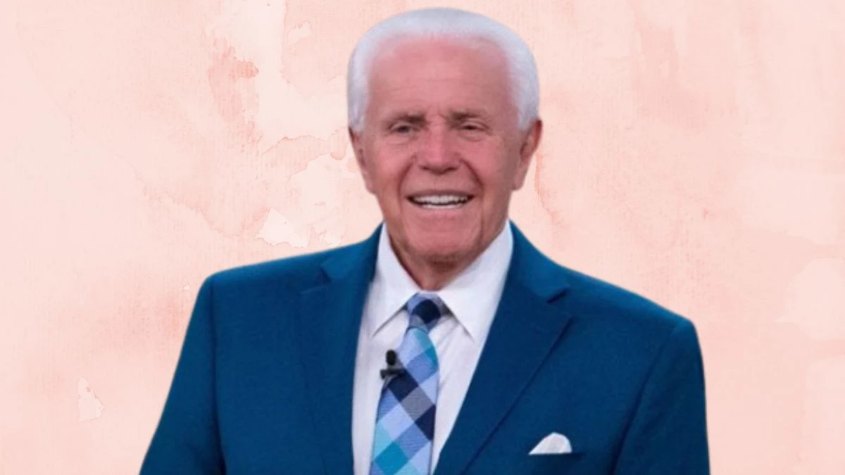Jesse Duplantis Net Worth in 2024 How Rich is He Now?