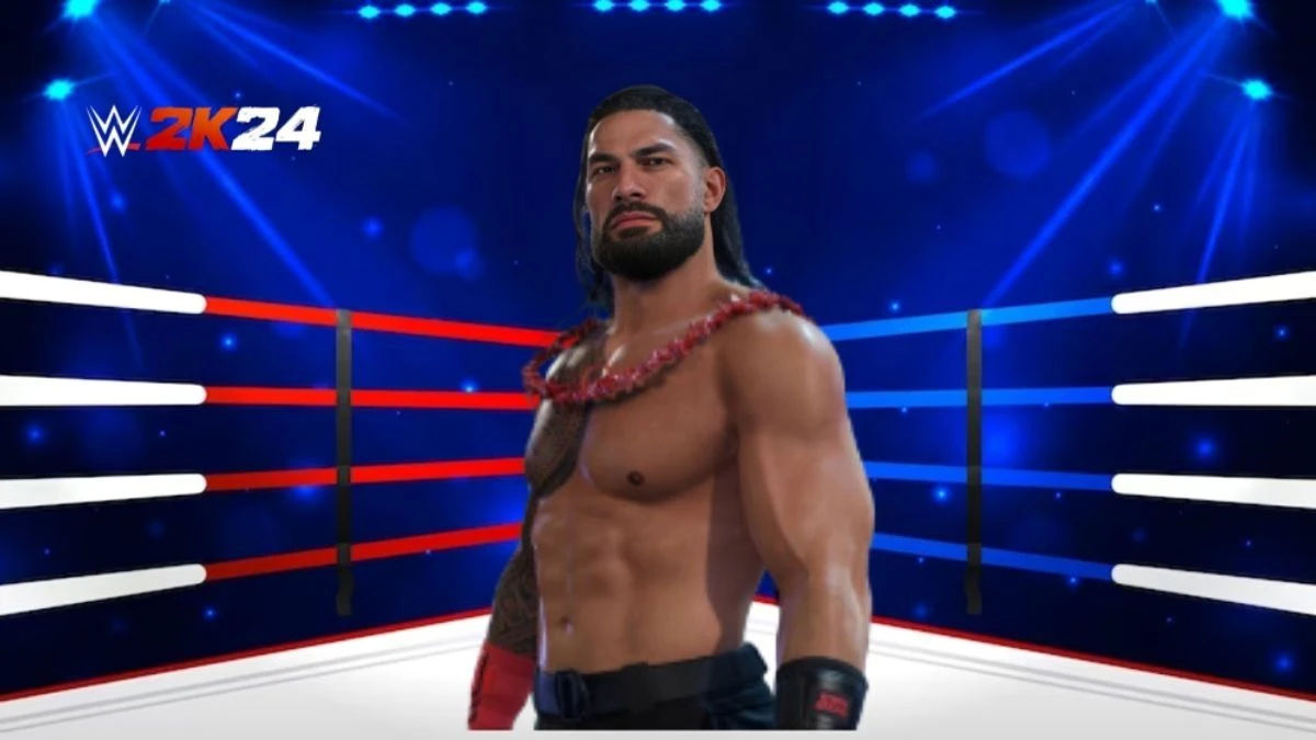 How to Use WWE 2k24 Image Upload? Find Out Here