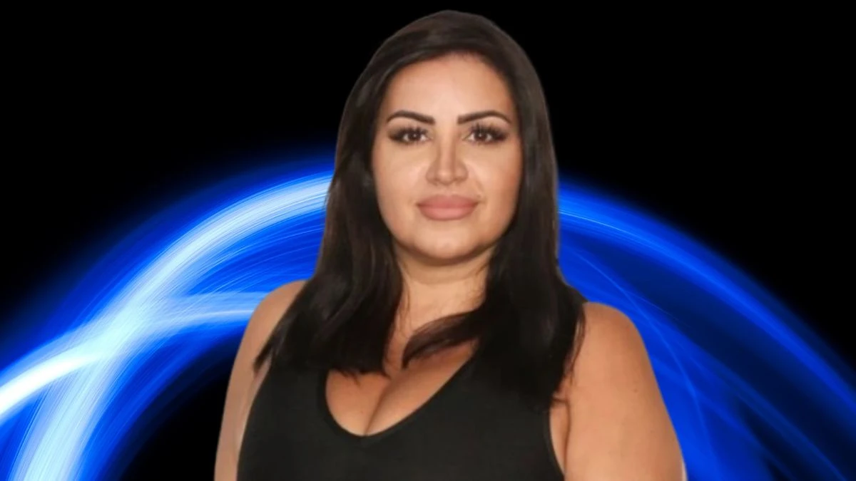 Mercedes Javid Net Worth in 2024 How Rich is She Now?