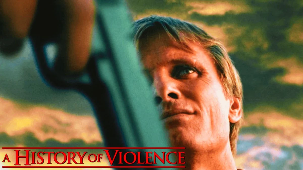 A History of Violence Ending Explained, Wiki, Plot and More