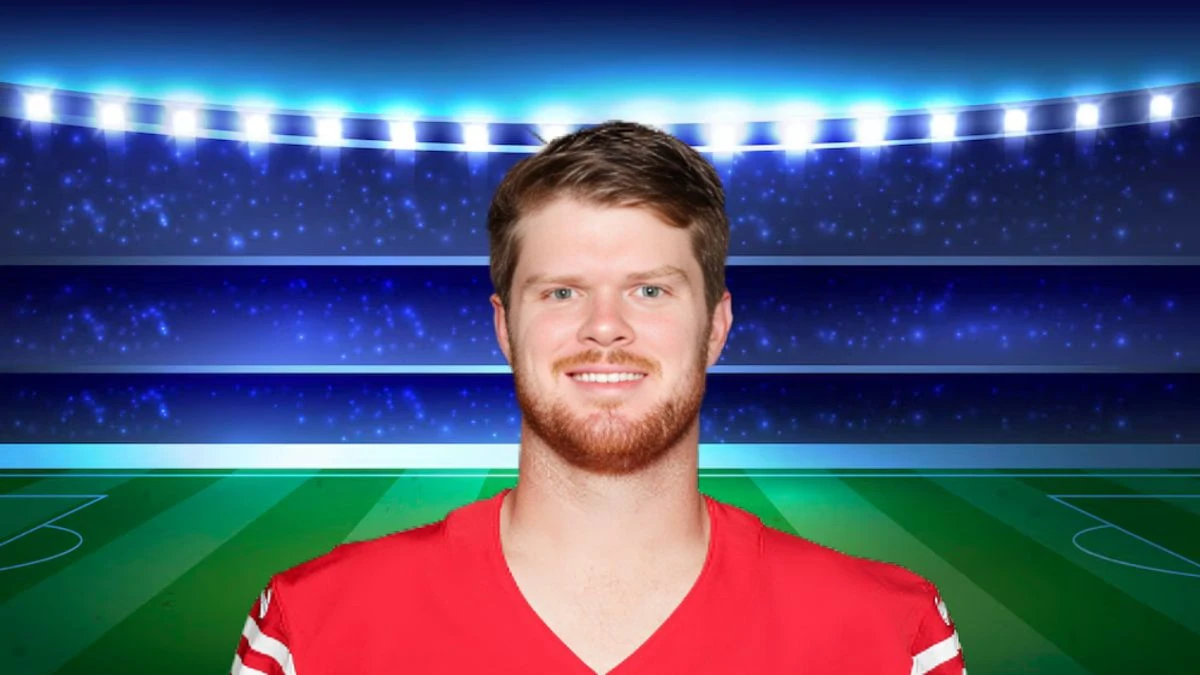 Sam Darnold Biography, Age, Career and More