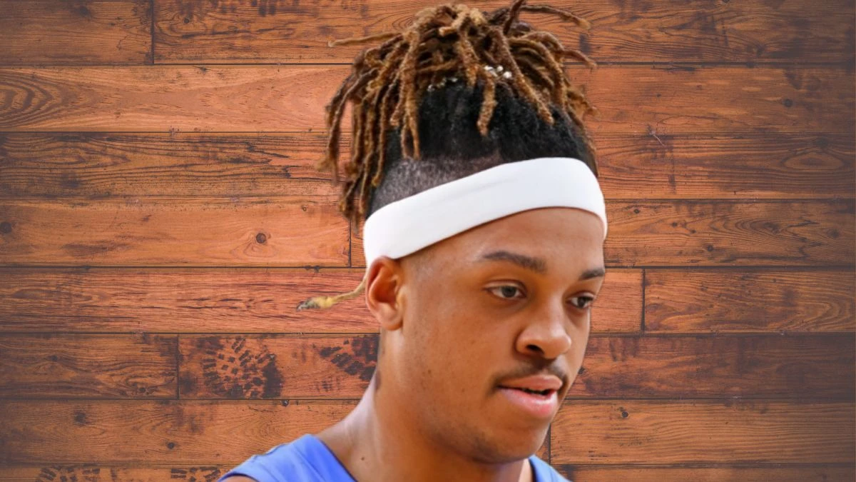 Armando Bacot Ethnicity, What is Armando Bacot's Ethnicity?