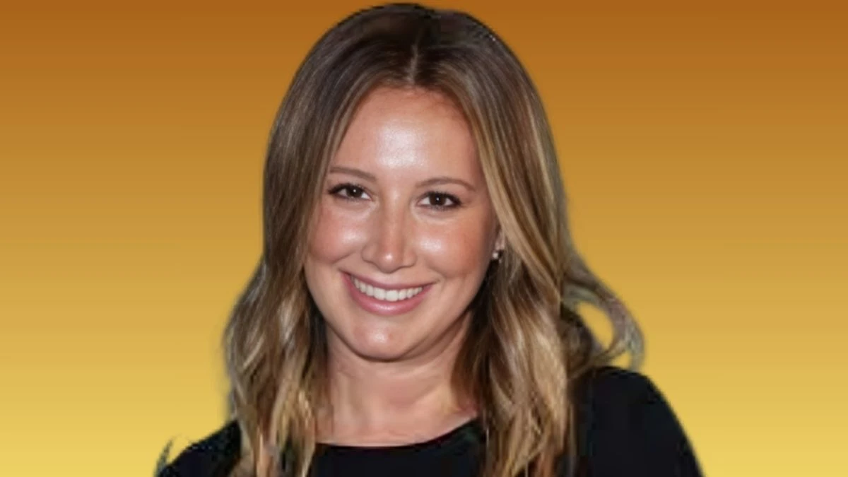 Ashley Tisdale Net Worth in 2024 How Rich is She Now?
