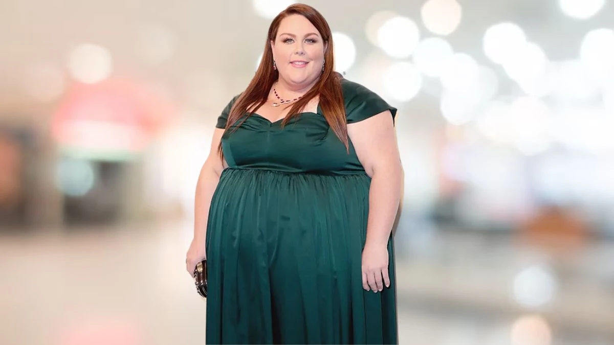 Chrissy Metz Bio, Age, Career and Net Worth