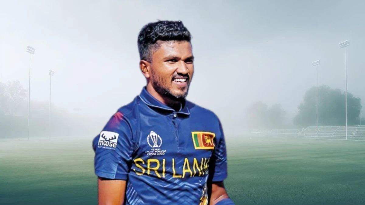 Dilshan Madushanka Net Worth in 2024 How Rich is He Now?