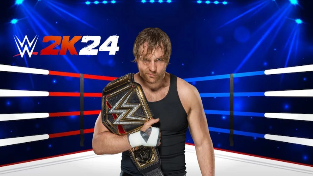 Does WWE 2K24 Have Crossplay Or Cross-Progression? Everything You Need to Know