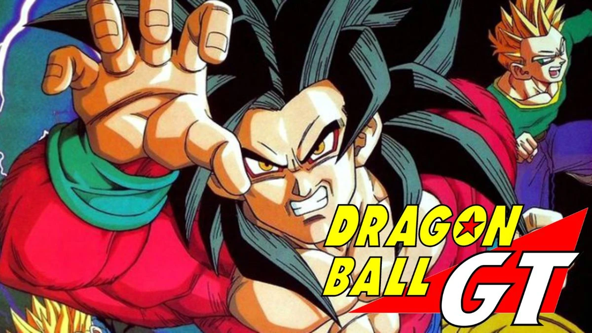 Dragon Ball GT Ending Explained, Wiki, Plot, Characters and More