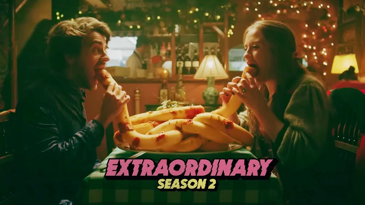 Extraordinary Season 2 Ending Explained, Plot, Release Date and Trailer