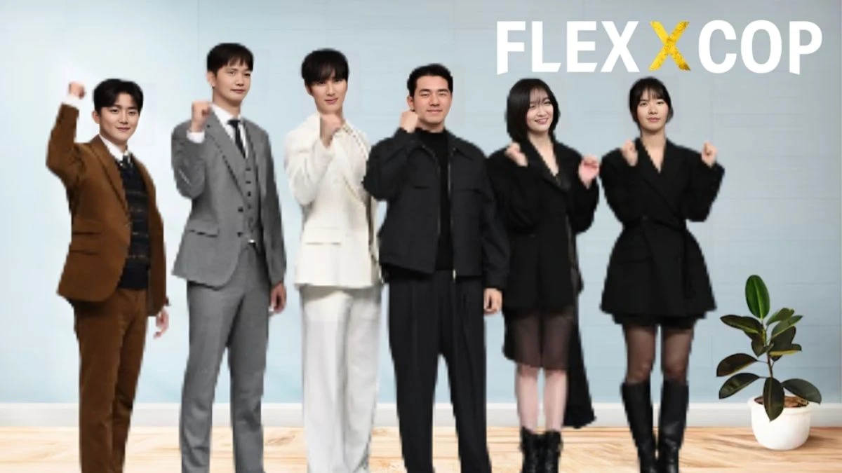 Flex X Cop Episode 12 Ending Explained, Release Date, Cast, Plot, Where to Watch and More