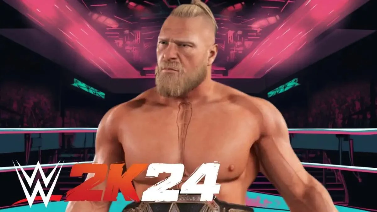 How to Create an Entrance in WWE 2K24? Step-by-Step Guide