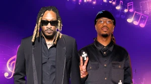 Future and Metro Boomin Announce Two Collaborative Albums