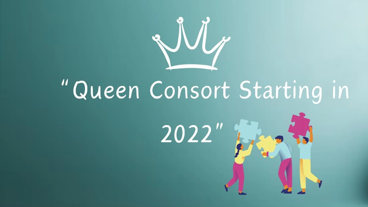 Get the Answer to the NYT Crossword Clue March 28: Queen consort starting in 2022