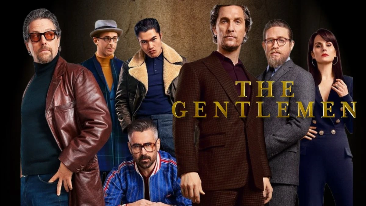 Guy Ritchie's The Gentlemen Ending Explained, Cast, Plot, Where to Watch, and Trailer