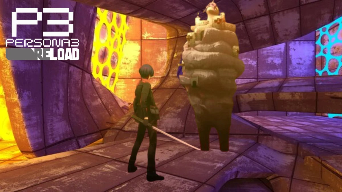 Haunted Castle Persona 3 Reload, A Complete Guide