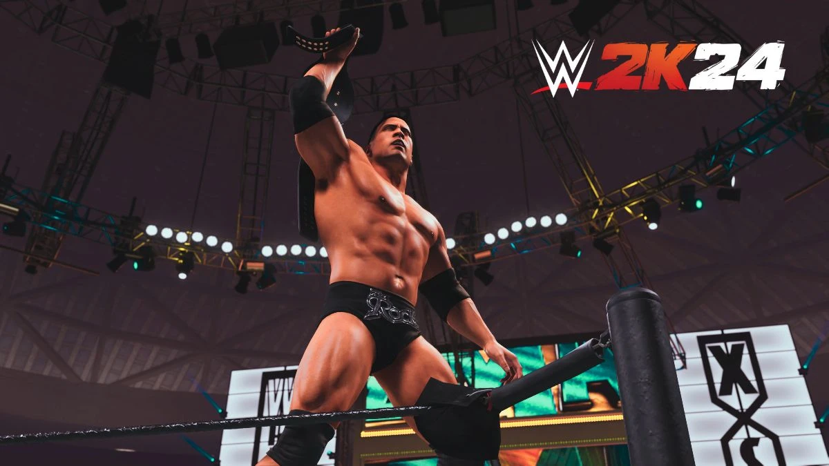 How to Download Custom Superstars in WWE 2K24? The Best Superstars in WWE 2K24.