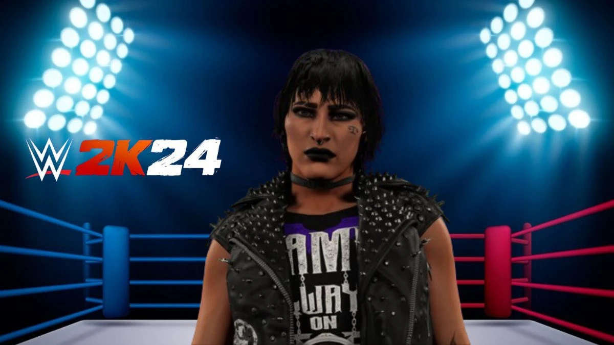 How to Get Action Figure Cody Rhodes in WWE 2K24?