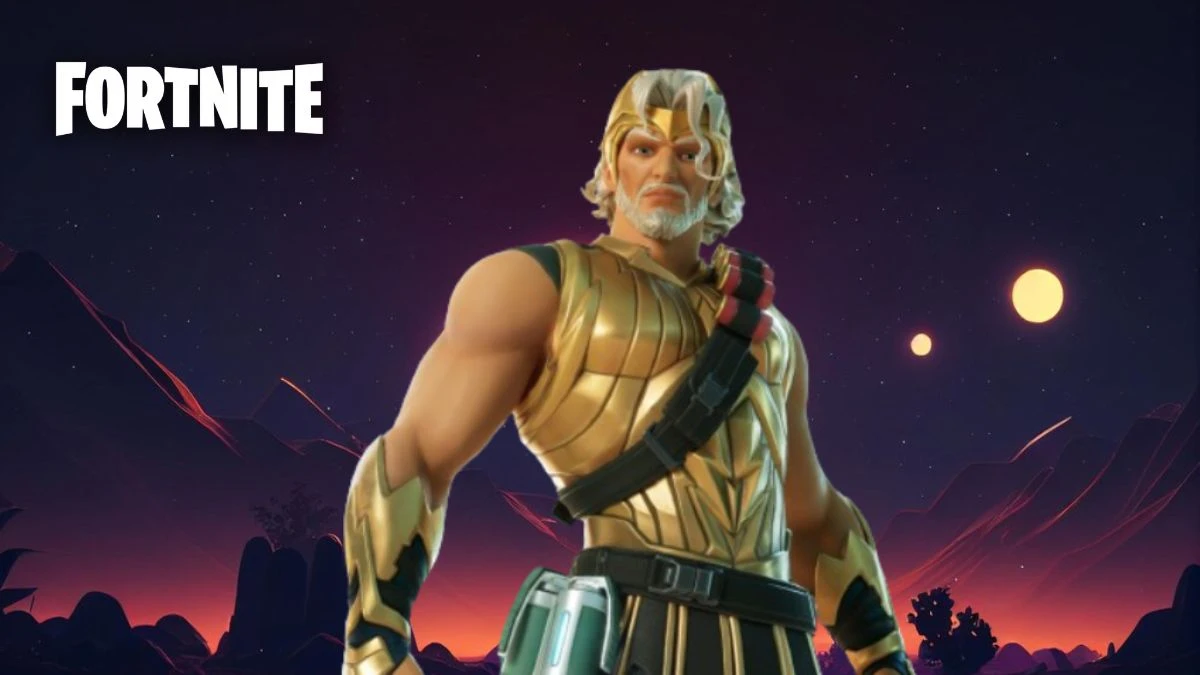 How to Get Hades Whip in Fortnite Chapter 5 Season 2?