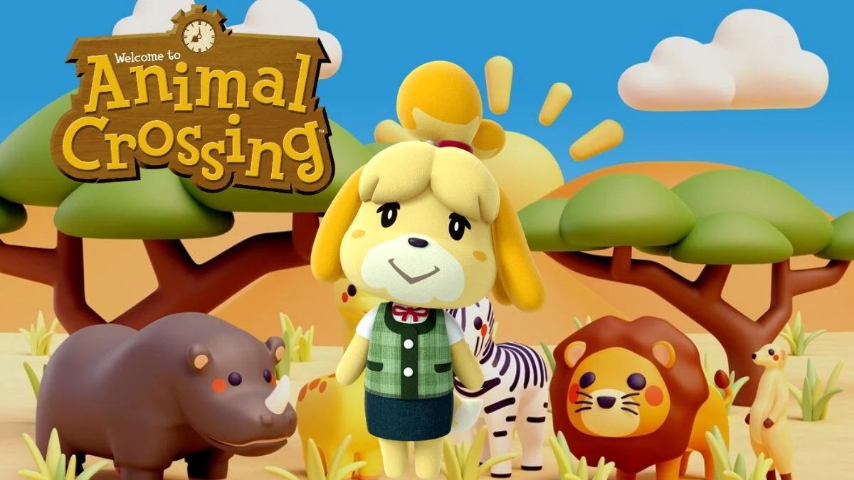 How to Get Star Fragments in Animal Crossing? Animal Crossing Wiki, Gameplay and Trailer