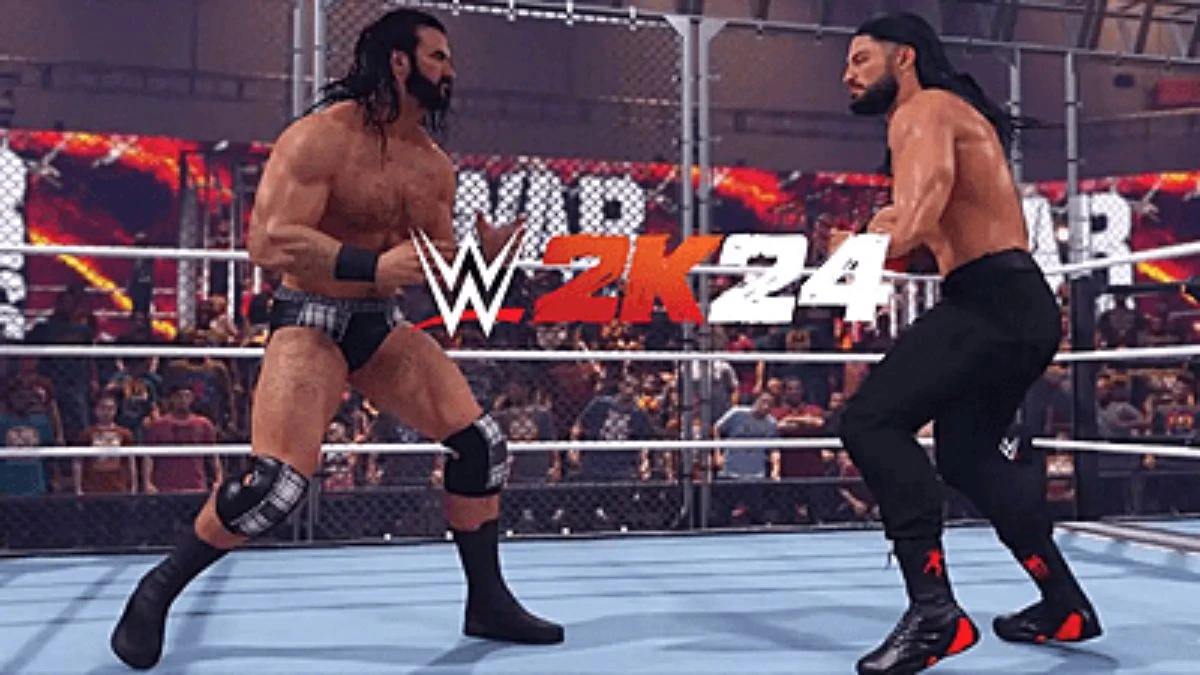 How to Get the Dudley Boyz in WWE 2K24? Easy Guide