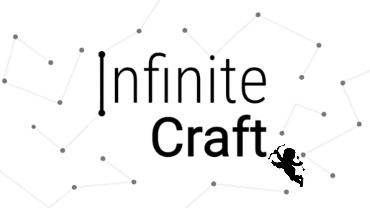 How To Make Cupid In Infinite Craft? Gameplay, Overview and Release Date