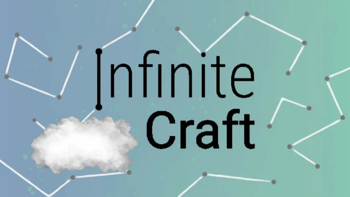 How to Make Fog in Infinite Craft? Uses of Fog in Infinite Craft