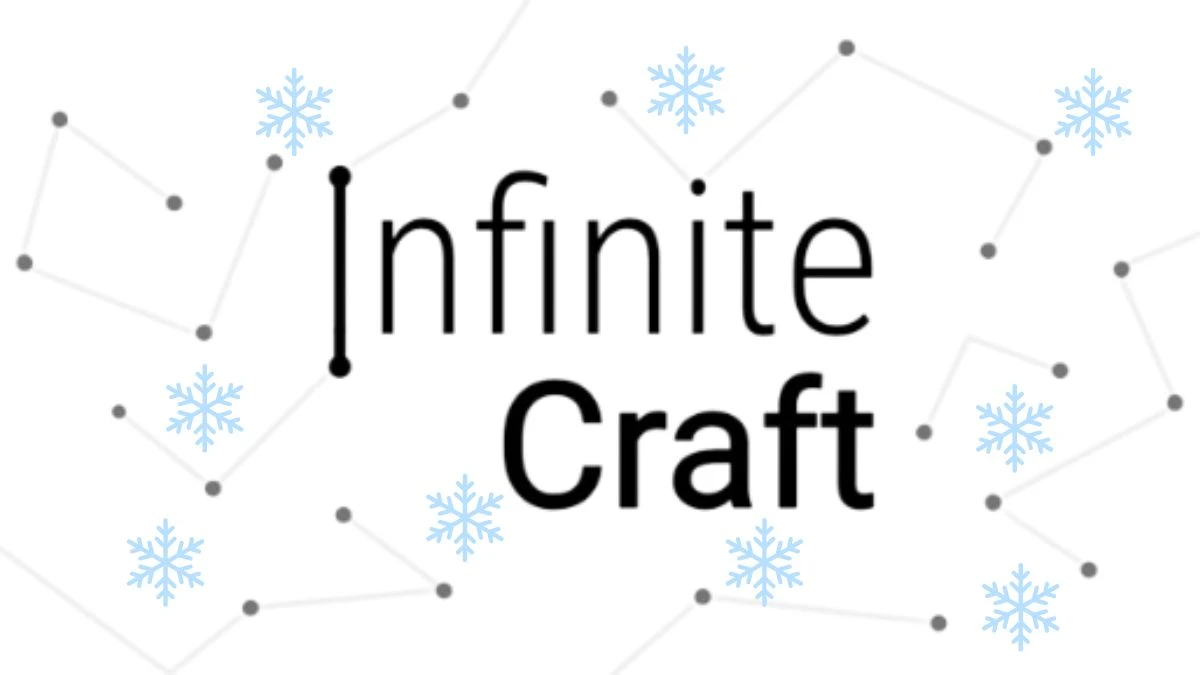 How to Make Ice in an Infinite Craft? Gameplay, Overview and Release Date