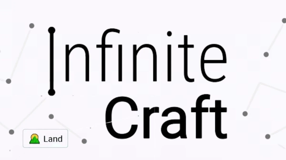 How To Make Land in Infinite Craft?