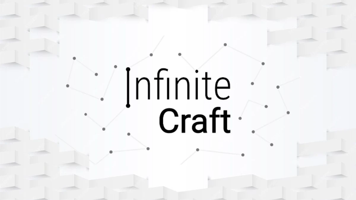 How to Make Life in Infinite Craft? - Explain