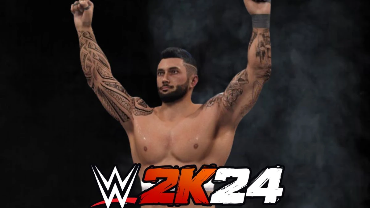 How to Perform Super Finishers in WWE 2K24?