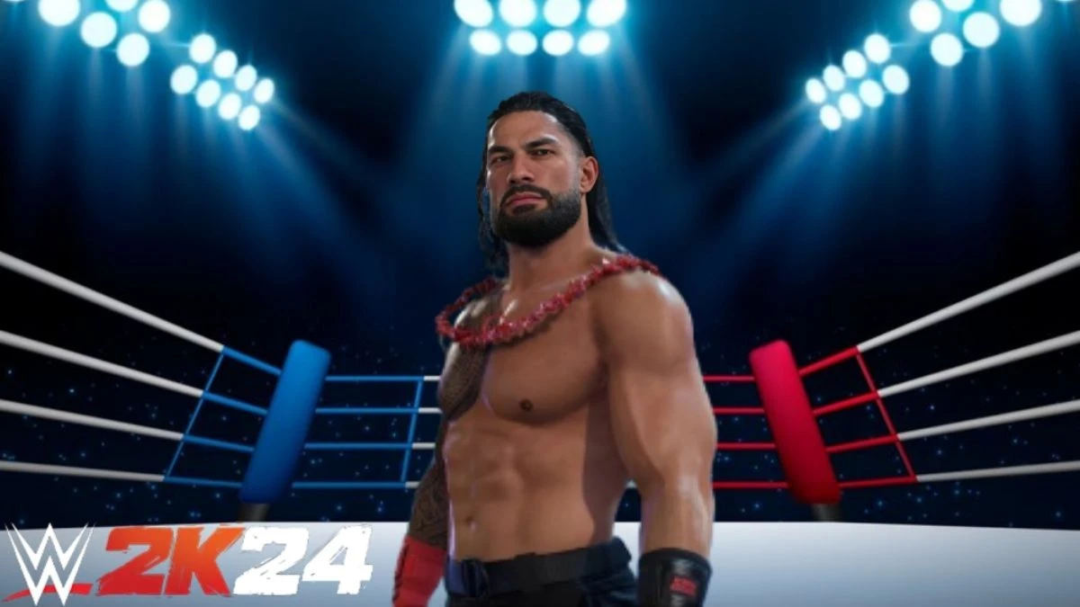 How to Throw Weapons in WWE 2k24? WWE 2k24 Gameplay, System Requirements and More