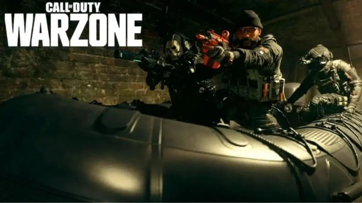 How to Unlock Full Shield Animated Camo for Free in MW3 and Warzone?