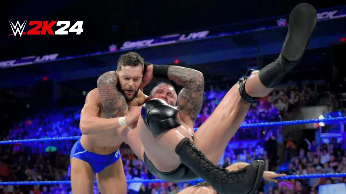 How to Use Normal and Advanced Submissions in WWE 2K24? The Complete Guide