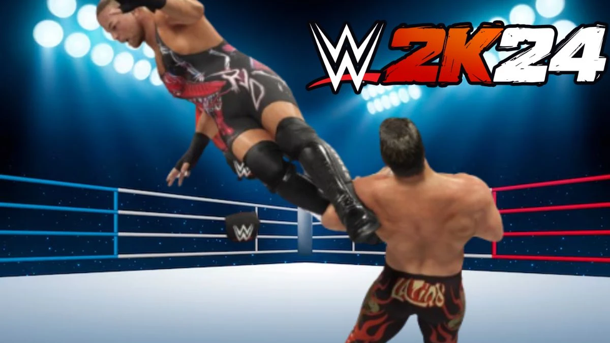 How to use Springboard Attacks in WWE 2k24? Inside and Outside Ring of Springboard Attacks in WWE 2k24, Release Date and Trailer